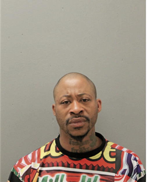 DEON TIMMS, Cook County, Illinois