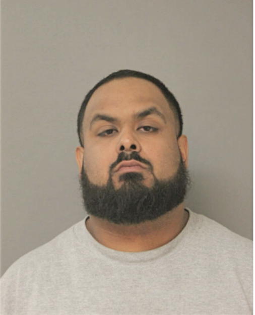 ALEX TORRES, Cook County, Illinois