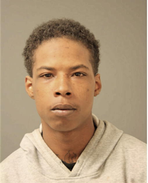 STEVE A TRAWICK, Cook County, Illinois