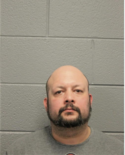 ROBERTO TRINIDAD, Cook County, Illinois