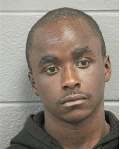 MICHAEL L TRIPLETT, Cook County, Illinois