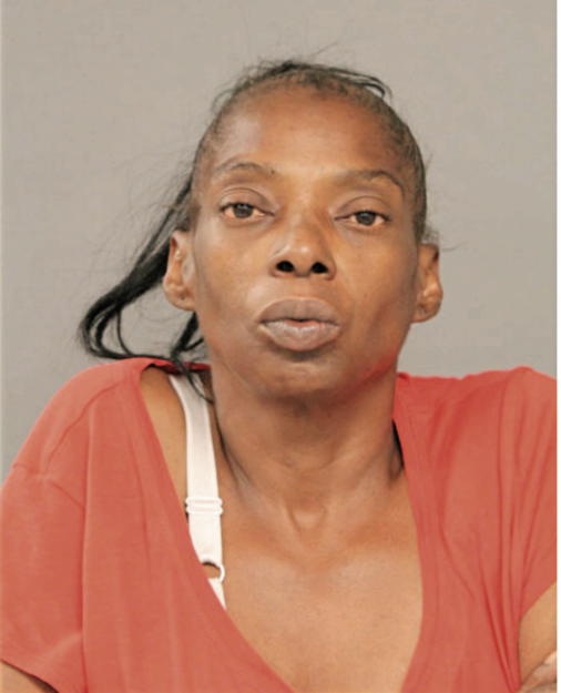 VENICA A TURNER, Cook County, Illinois