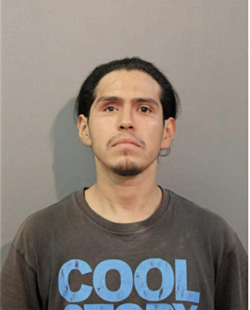 LADISLAO VASQUEZ, Cook County, Illinois