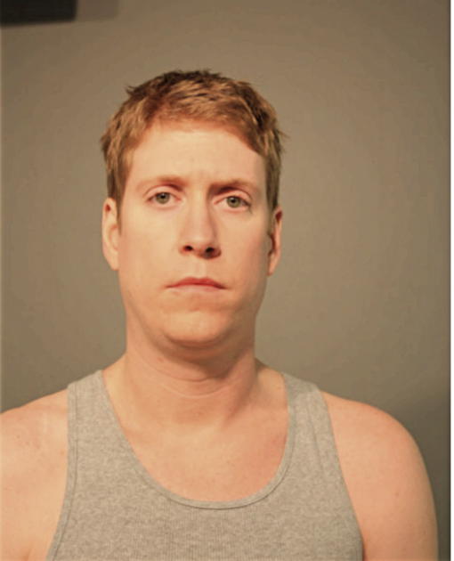 AARON D VEACH, Cook County, Illinois
