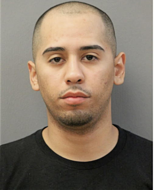ORLANDO MANUEL VILLA, Cook County, Illinois