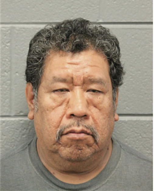 LUIS R VILLALVA, Cook County, Illinois