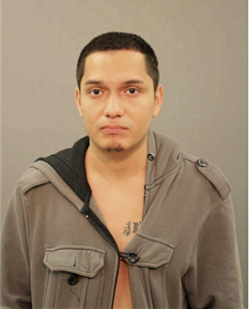 JOSE VILLASENOR, Cook County, Illinois