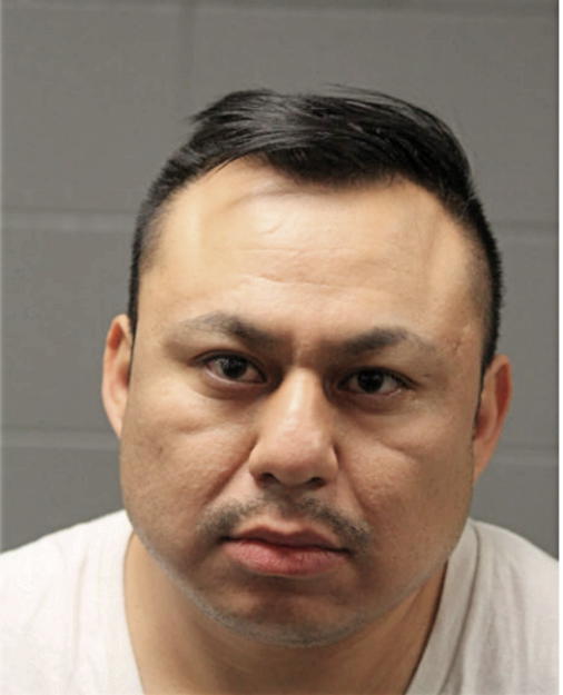 ABEL VIVEROS, Cook County, Illinois