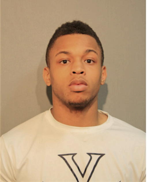 MARQUIS WALDROUP, Cook County, Illinois