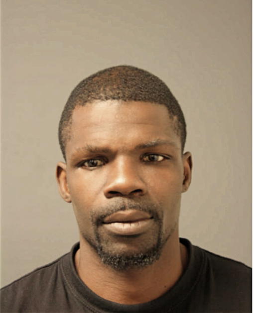 JIMMY WATKINS, Cook County, Illinois