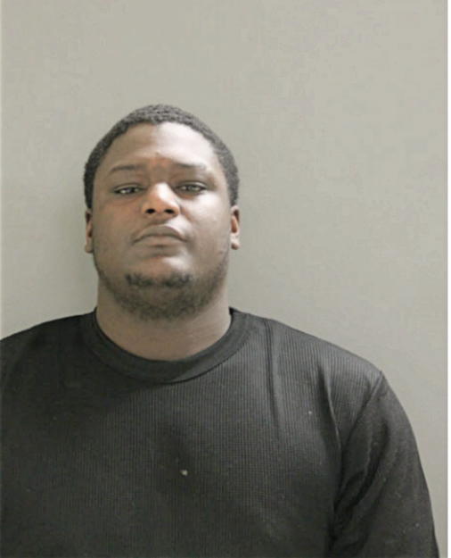DEREK WATSON, Cook County, Illinois