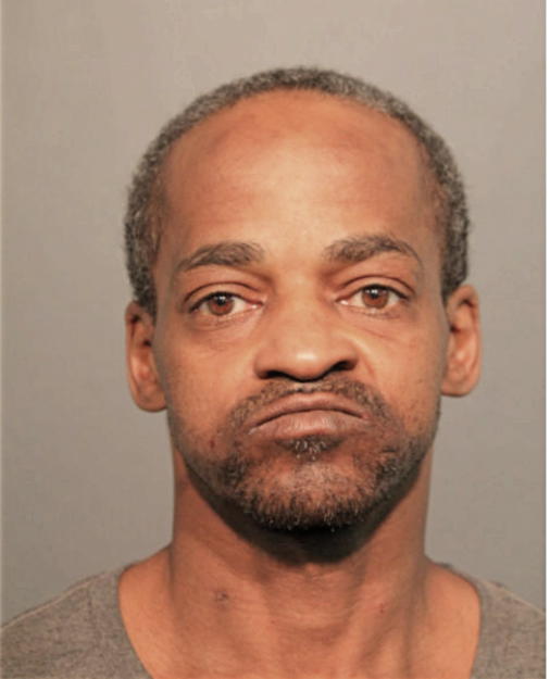 REGINALD WEST, Cook County, Illinois