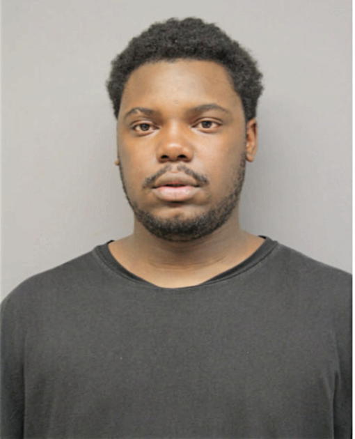 ANTHONY WILDER, Cook County, Illinois