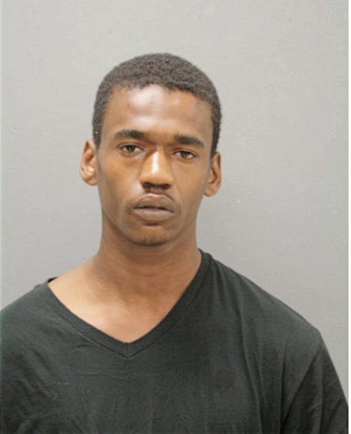 JAMES WILHITE, Cook County, Illinois