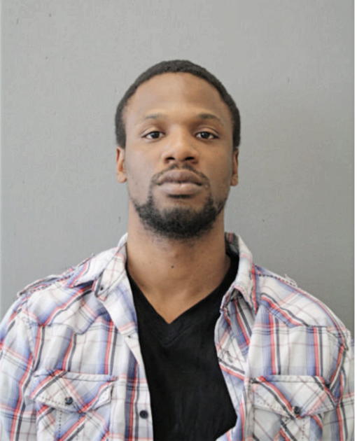 DEARDRE T WILLIAMS, Cook County, Illinois