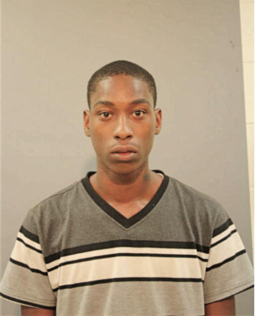 MICHAEL ANTHONY WILLIAMS, Cook County, Illinois