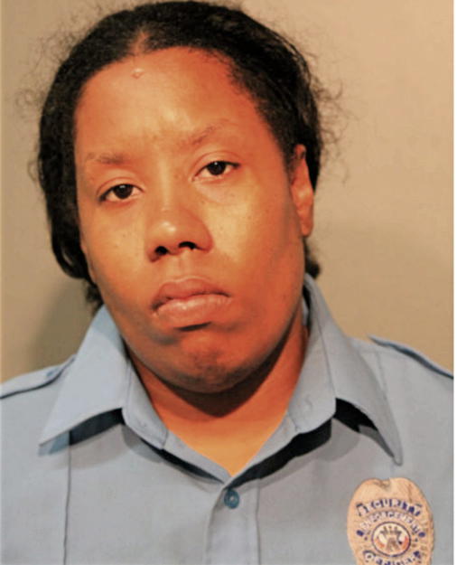SHAWNDRAY L WILLIAMS, Cook County, Illinois