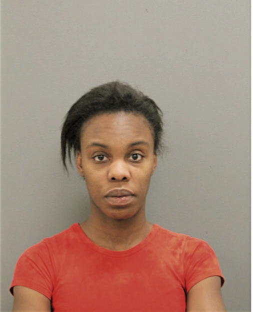 TATIANA D WILLIAMS, Cook County, Illinois