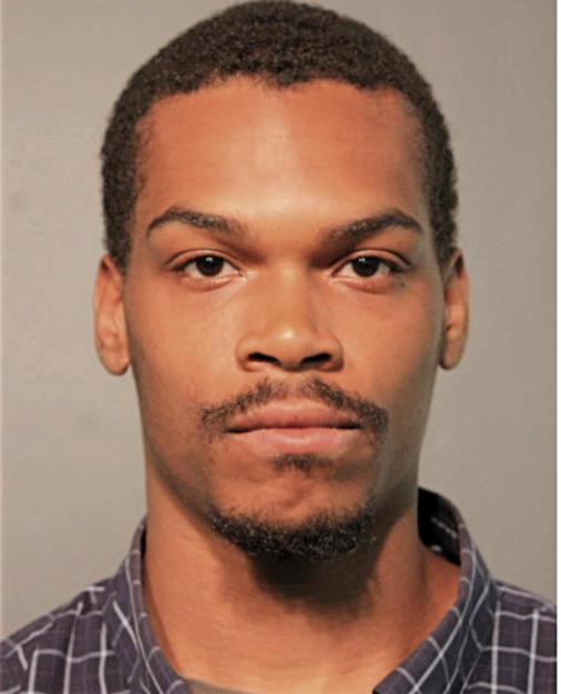 SHALEEK WILLIAMSBEY, Cook County, Illinois