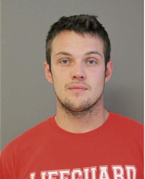 ERIK ZALEWSKI, Cook County, Illinois