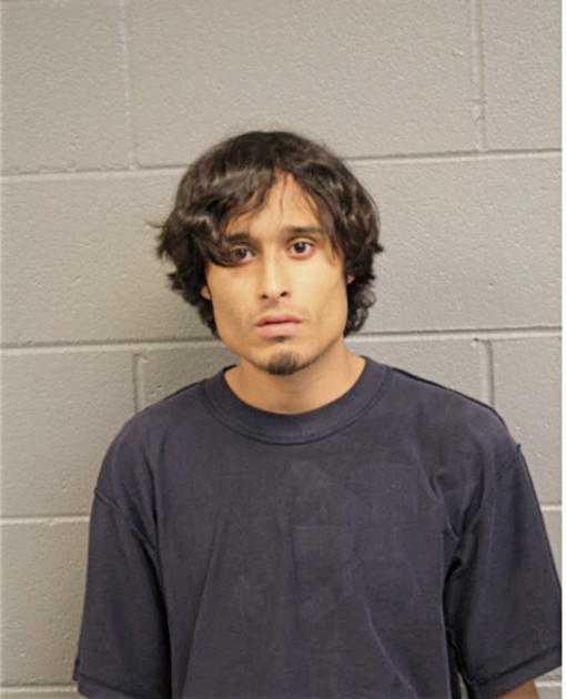 STANLEY ZAVALA, Cook County, Illinois