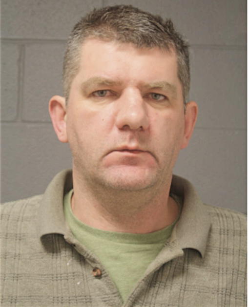 MIROSLAW ZBYLUT, Cook County, Illinois