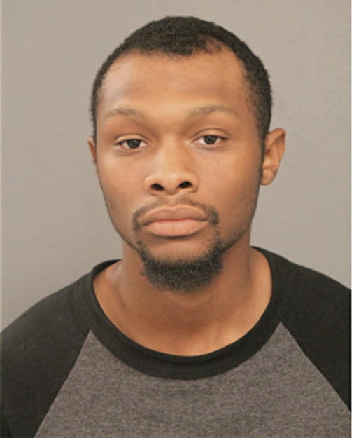 HAKIM K ABDULLAH, Cook County, Illinois