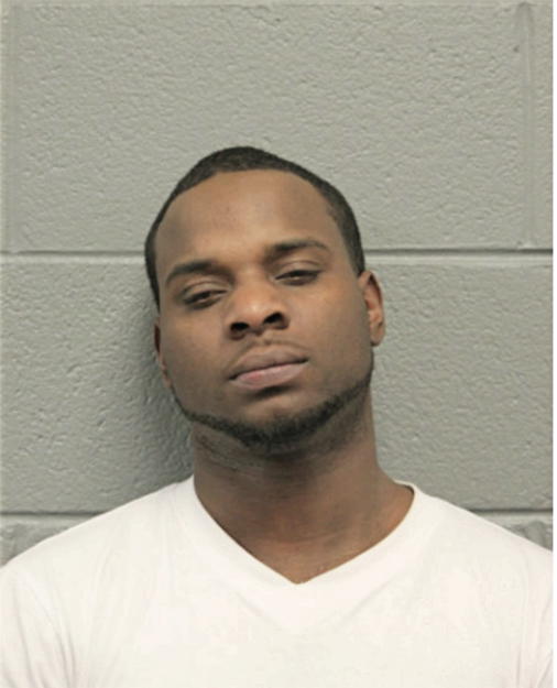 AKEEM ALEXANDER, Cook County, Illinois