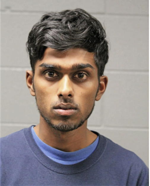KHALEM ALLAHAR, Cook County, Illinois
