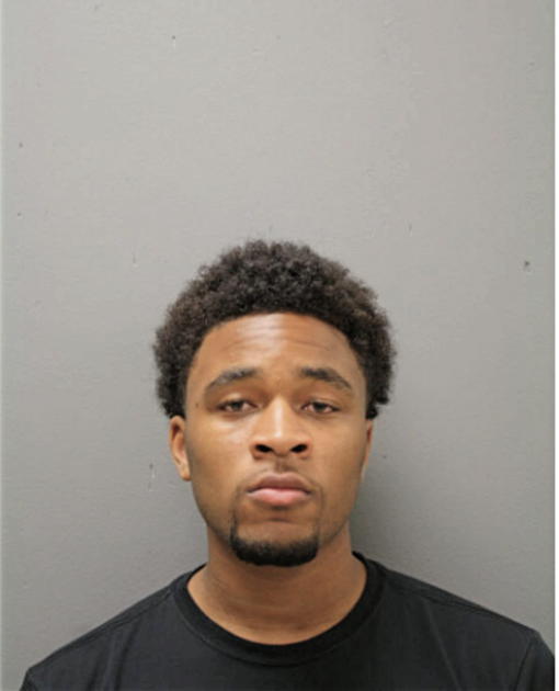 JUSTIN J ALLEN, Cook County, Illinois