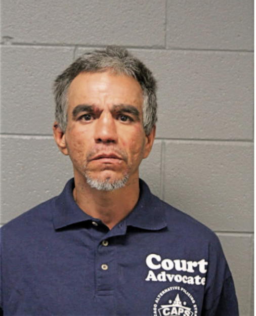ALBERTO L ALVAREZ, Cook County, Illinois