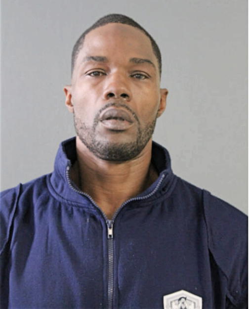 JAMES L ANDERSON, Cook County, Illinois