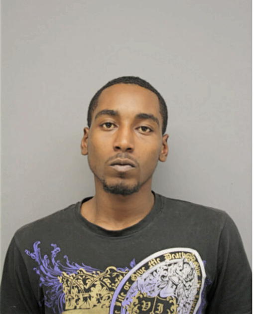 JARAD R ANDERSON, Cook County, Illinois