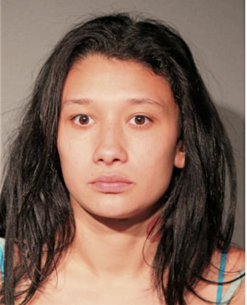 VIVIAN ARREDONDO, Cook County, Illinois