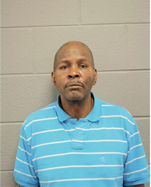 CARL ATKINS, Cook County, Illinois