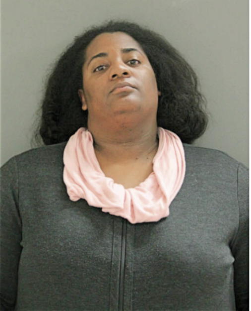MERCY A AYINDE, Cook County, Illinois