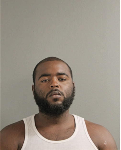 DONALD M BANANA, Cook County, Illinois
