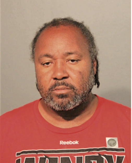 JOSEPH D BARNEY, Cook County, Illinois