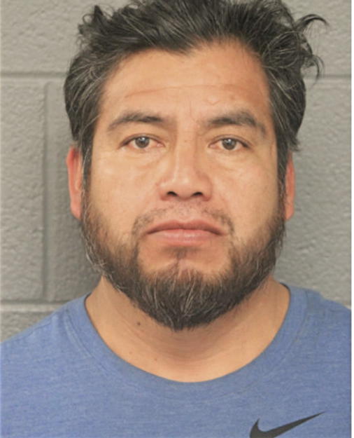 FILADELFO BENITEZ, Cook County, Illinois