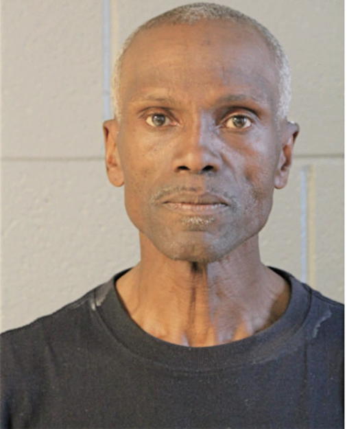 ROBERT BLANTON, Cook County, Illinois