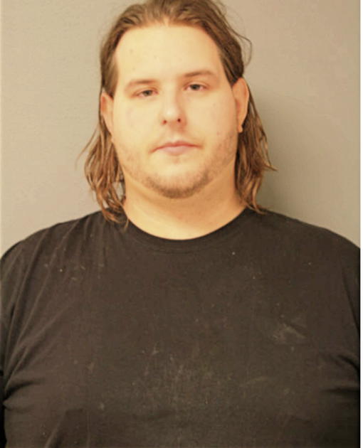 WILLIAM E BLAZEK, Cook County, Illinois