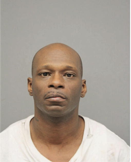 LINNEL BLOUNT, Cook County, Illinois