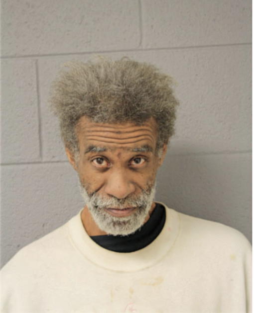 RICHARD J BOOKER, Cook County, Illinois