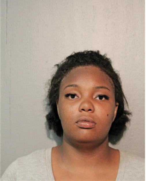 KEAIRRA S BOYCE, Cook County, Illinois