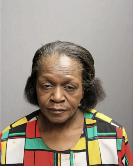 JOYCE BRANDON, Cook County, Illinois