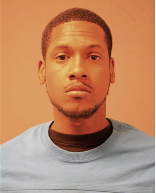 HORACE BRENT, Cook County, Illinois
