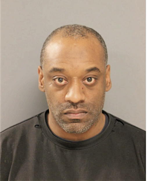 JAUTON BROWN, Cook County, Illinois