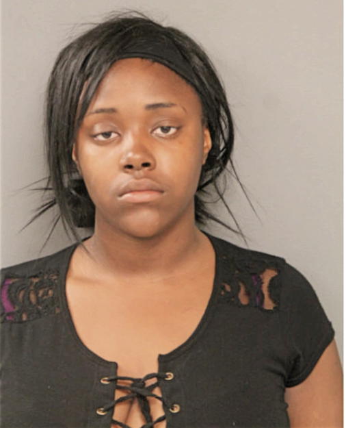 NATE NICOLE BROWN, Cook County, Illinois