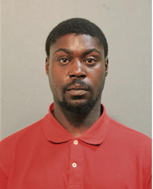 STEPHEN A BROWN, Cook County, Illinois