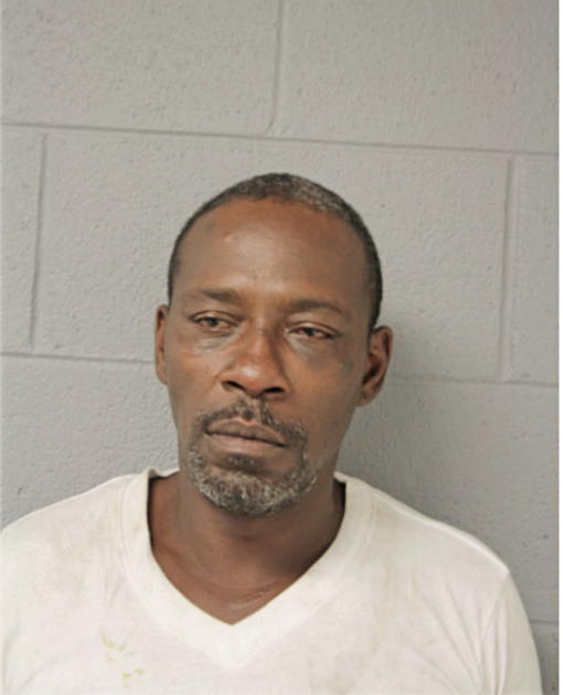 SYLVESTER BROWN, Cook County, Illinois